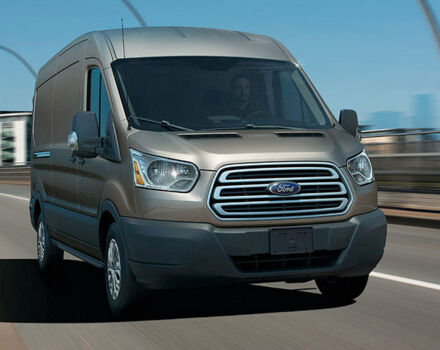 Ford отрадное тц